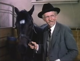 Bostrom en “Come and Get It” (1936) de Goldwyn, que le valió su primer Óscar de la Academia al Mejor actor secundario.Dos años más tarde ganó un segundo Óscar, por su interpretación de un abuelo propietario de una granja de caballos, en “Kentucky”, de David Butler, y en 1940