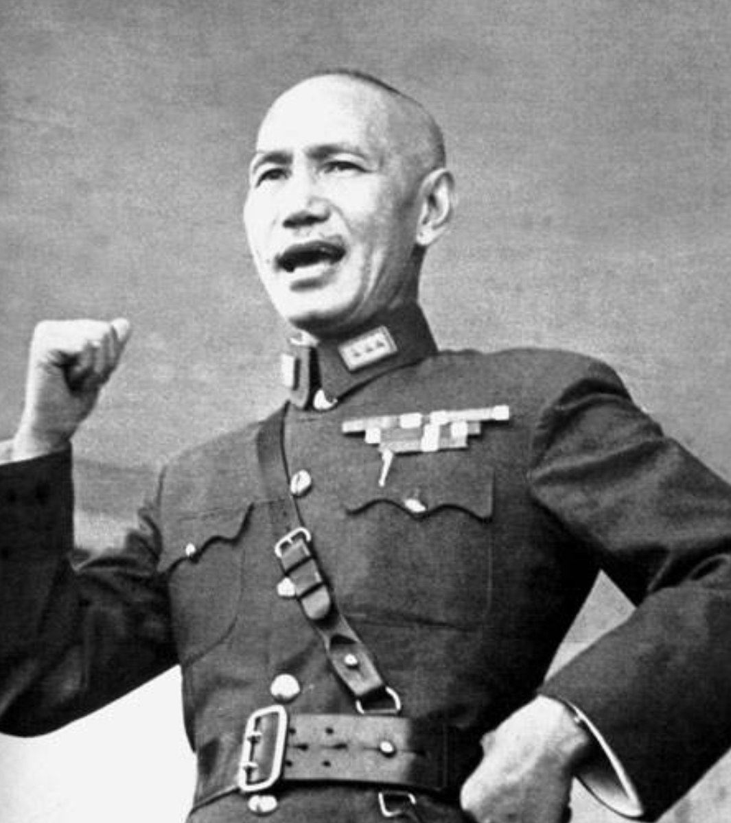 26) Chiang Kai-shek, one of greatest heroes of 20th century, 1st President of Republic of China under 1947 Constitution. A devout Methodist Christian, whose unwavering belief was that China’s social ills were to be addressed through personal discipline and moral transformation.