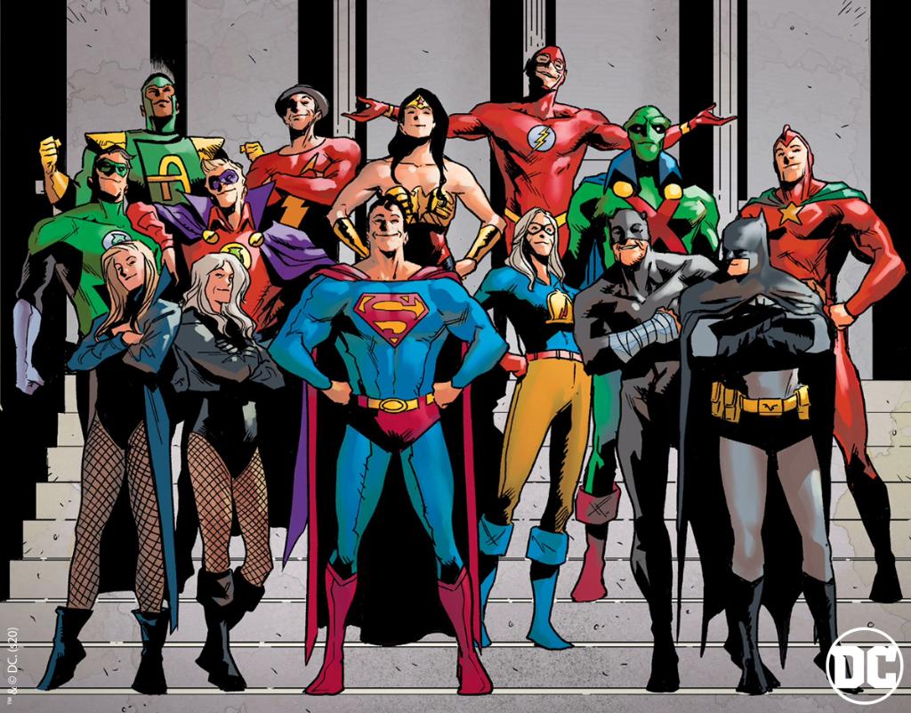 DC on Twitter: DC on Twitter: