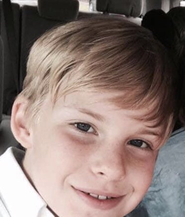 philhartig's tweet photo. Happy 14th, Birthday, Drew!!! https://t.co/AWGMamnnzU