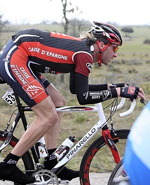 chiodi17's tweet photo. Hoy cumple 40 años el gran Vladimir Karpets.
Pocos ciclistas recuerdo con más clase encima de una bicicleta 😍
Cuanto talento desperdiciado....
#ciclismo #actualidaddeportiva #karpets https://t.co/rF6O5Zv3v9