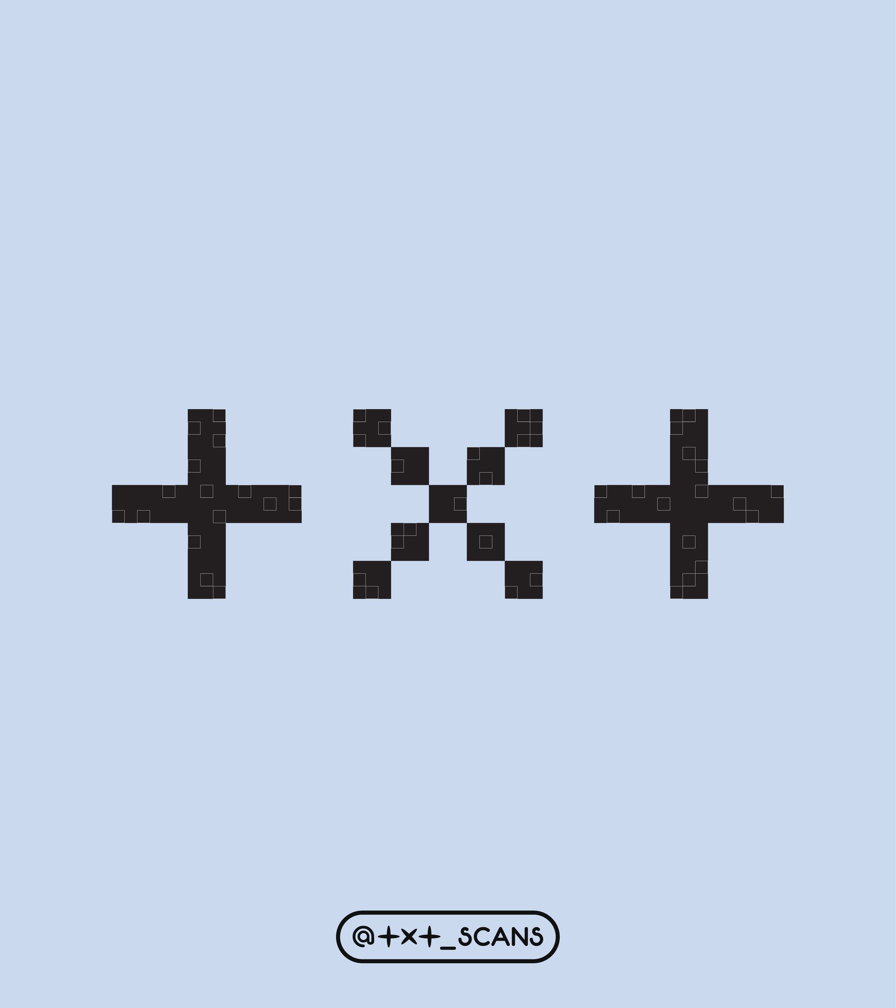 Txt Scans It Might Be A Mistake But The New Txt Logo In Black Actually Has Lines In The Shapes Can Be Seen In The Facebook Logo Page Also Txt Scans It Might Be A Mistake But The New Txt Logo In Black Actually Has Lines In The Shapes Can Be Seen In The Facebook Logo Page Also