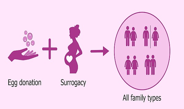 28) Human rights and healthSurrogacy is criticised from a human rights perspective and is considered a form of  #humanTrafficking (both of children and women). It turns children into a kind of product, and equates women with living incubators (exploitation of the bodies of women)