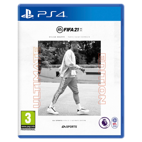 🔥 SORTEO 🔥

FIFA 21 ULTIMATE EDITION

Para participar:
- Seguirme en Twitch:
twitch.tv/xdaxzzer
- Seguirme en Twitter:
- Dar RT a este tweet

El ganador se dará el día 5 de octubre para que así el día de salida del juego pueda disfrutarlo.

Mucha suerte a todos!!