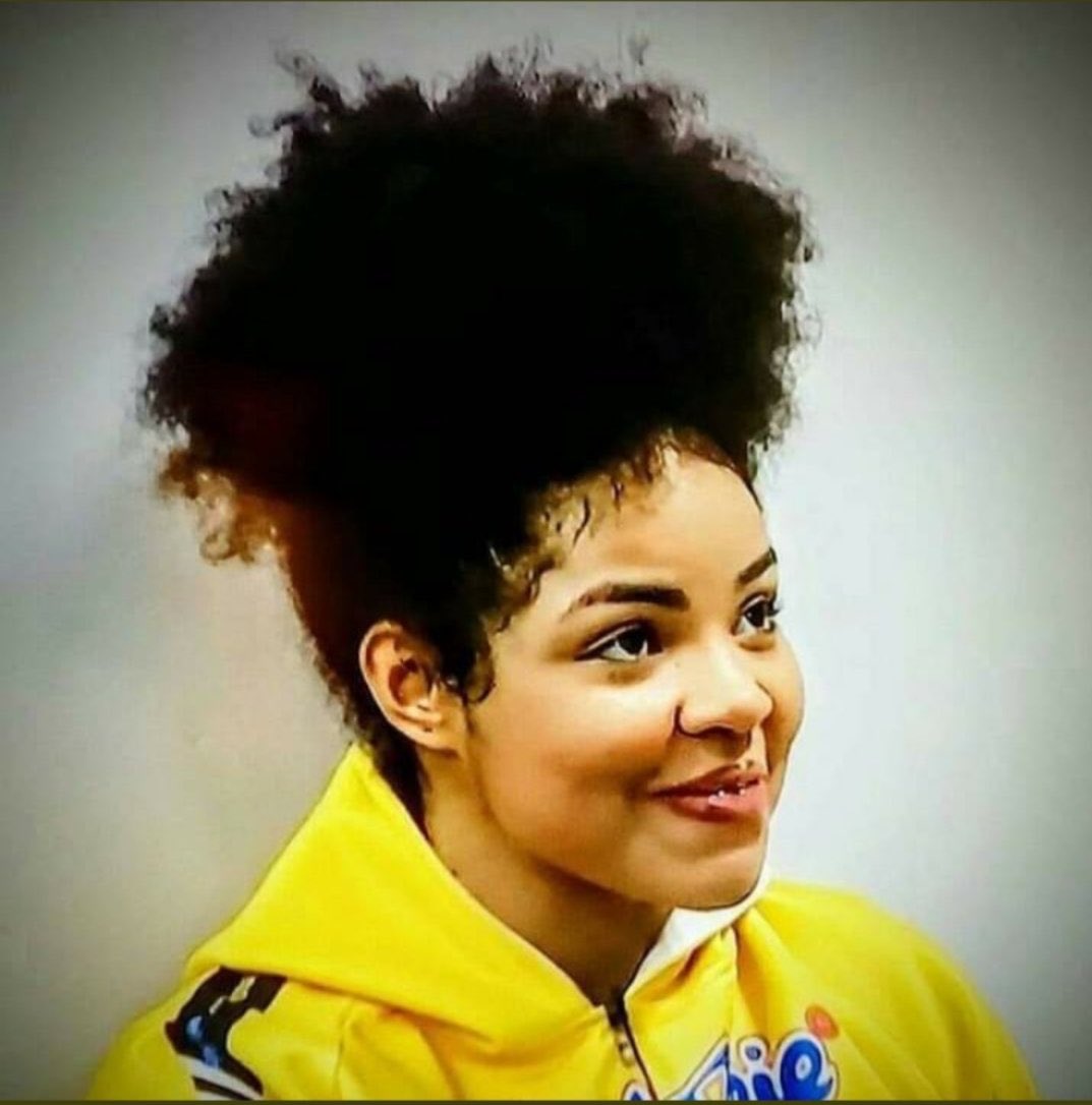 Nappyblaze's tweet image. Now that we have our top 5. Who will be the last lady standing alongside Laycon on the #BBNaija Grand Finale?

1. Retweet for Dora
2. Like for Nengi

#BigBrotherNaijaLockdown2020