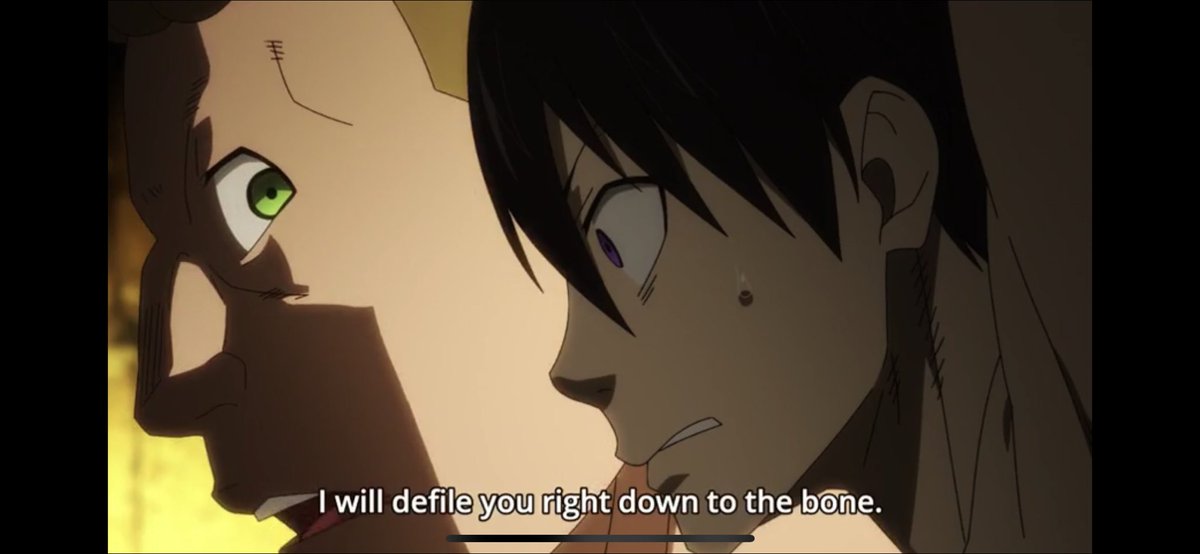 Arthur_Excali's tweet image. so did he do what i think he did?