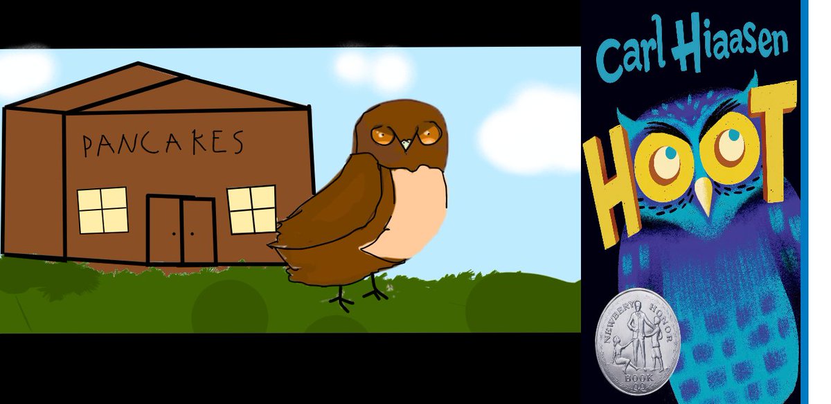 Students have started reading Hoot by Carl Hiaasen. This novel ties in perfectly with our science and social studies curriculum. We are looking forward to some exciting activities that we have planned for the end of the book!