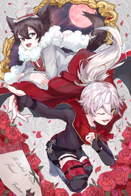 A List Of Tweets Where かぜゆう Was Sent As アルネの事件簿 1 Whotwi Graphical Twitter Analysis