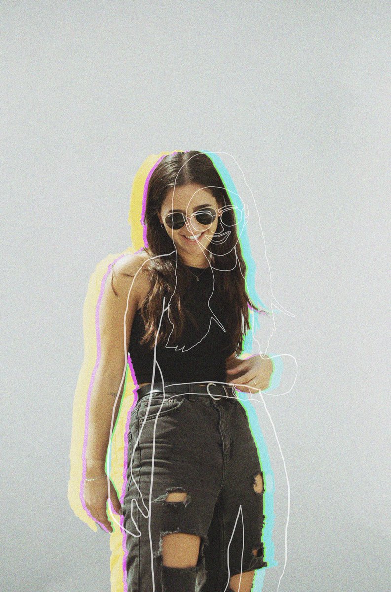 pre-save ‘just don’t like you’ available now 💐