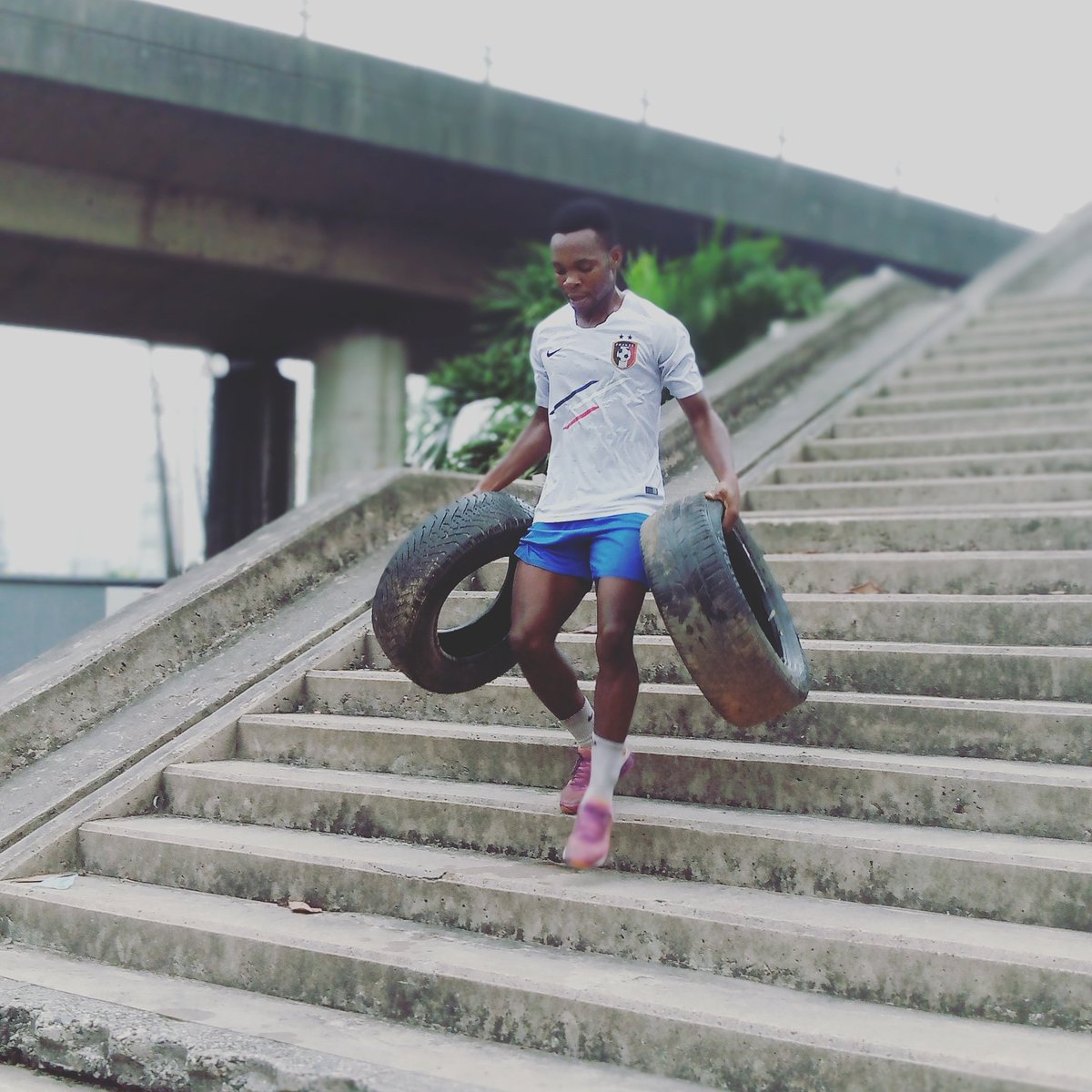 The path is invisible but it ends in beauty <a href="/FcGoshen/">Goshen stars fc</a> <a href="/AKN_Obalee/">Asogwa Kingsley Nnaemeka</a> <a href="/IyaomiyeF/">Festusspurs22</a>