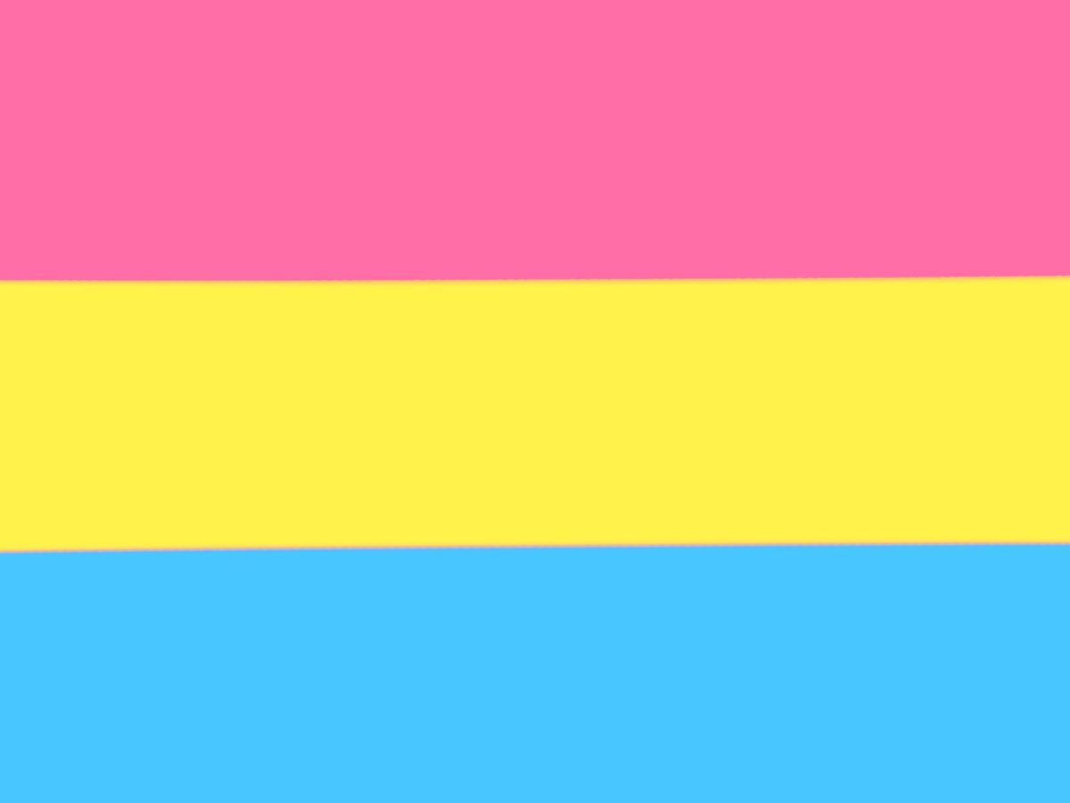 pansexual