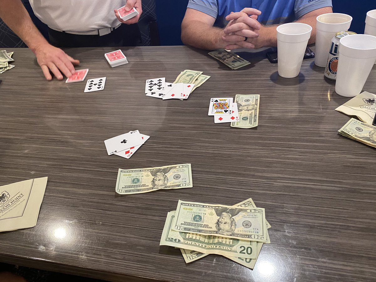 FalconPointGC's tweet image. Just a normal Saturday?