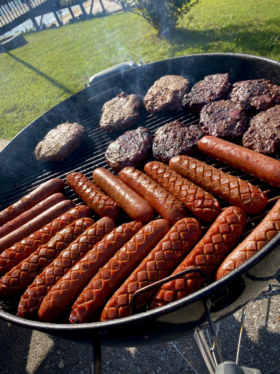 GriffinsbackyardBBQ♨️🇺🇸 tweet media