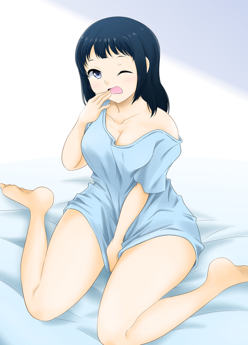 ぺたん座り Twitter Search Twitter
