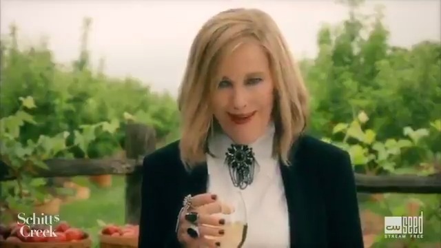 Schitt's creek online stream free