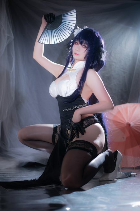 Twitterのコスプレ画像27