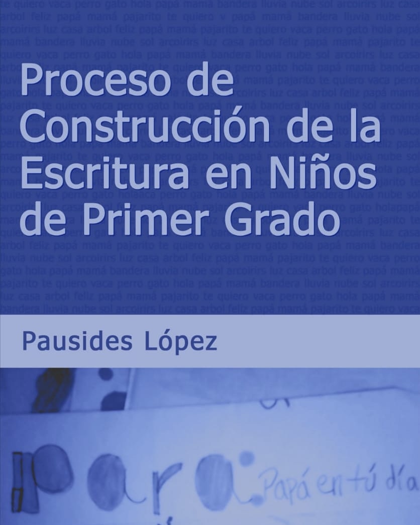 pausides's tweet image. Por acá les dejo la publicación de mi libro, en Amazon en formato kindle, agradecería mucho la promoción por parte  de Uds, mil gracias y adelante siempre #20Sep #escritura #lectoescritura #Educacion #psicologia #Amazon #books