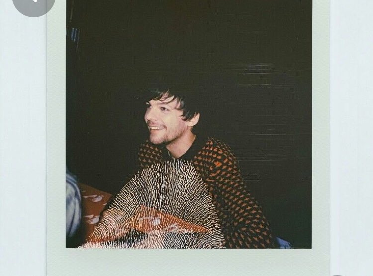 Polaroid pictures of the boys; a thread  #onedirection  