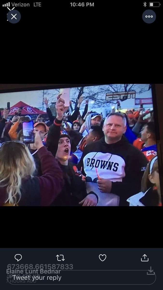 rick_bednar's tweet image. Still wish the @browns drafted josh Allen.