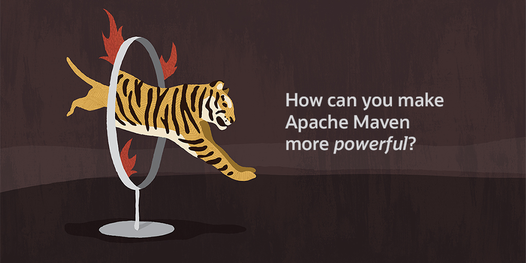 Oraclejavamag's tweet image. Three words: custom Maven plugins. #ApacheMaven  #Java oracl.info/rMoi50Bw18c