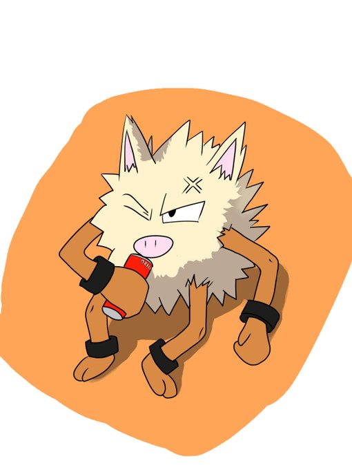 オコリザルのtwitterイラスト検索結果