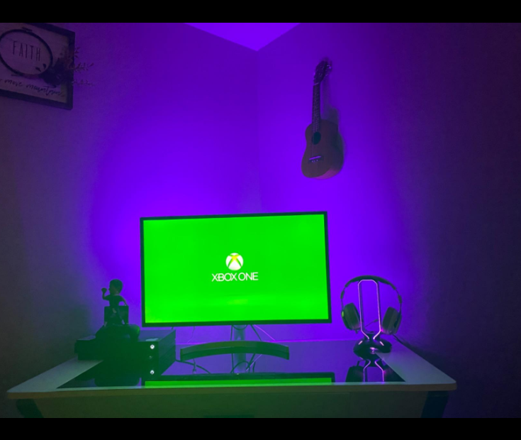 TiltedNationHQ's tweet photo. You can use the #TNShadow for Xbox or PS4! If yeaaaah didn't know this! https://t.co/5T83ACadTp