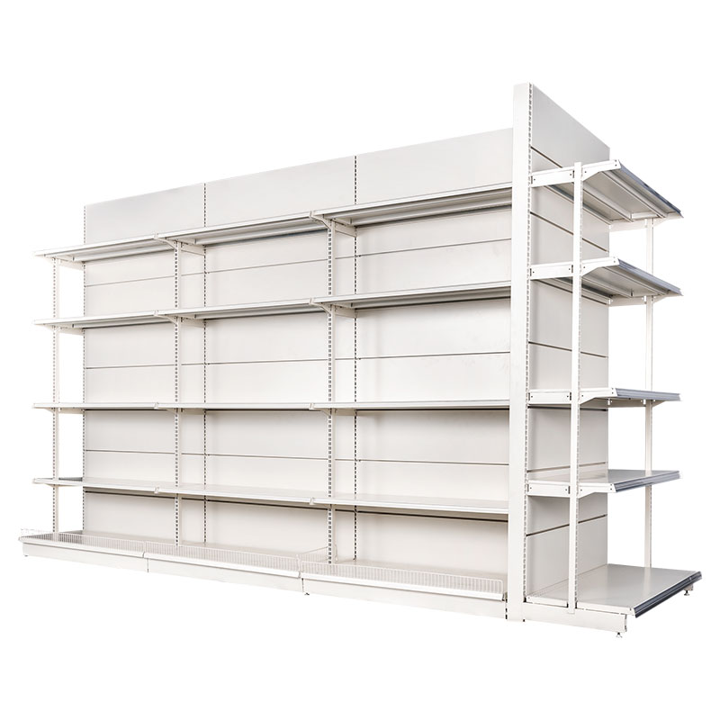 Hshelf Retail Solutions Co., Ltd. tries our best to serve you. hshelf.com/supermarket-di… #supermarketshelving #supermarketshelves #wirestorageracks