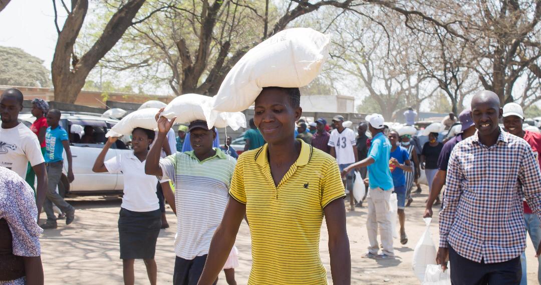 Citizens' Coalition for Change tweet media