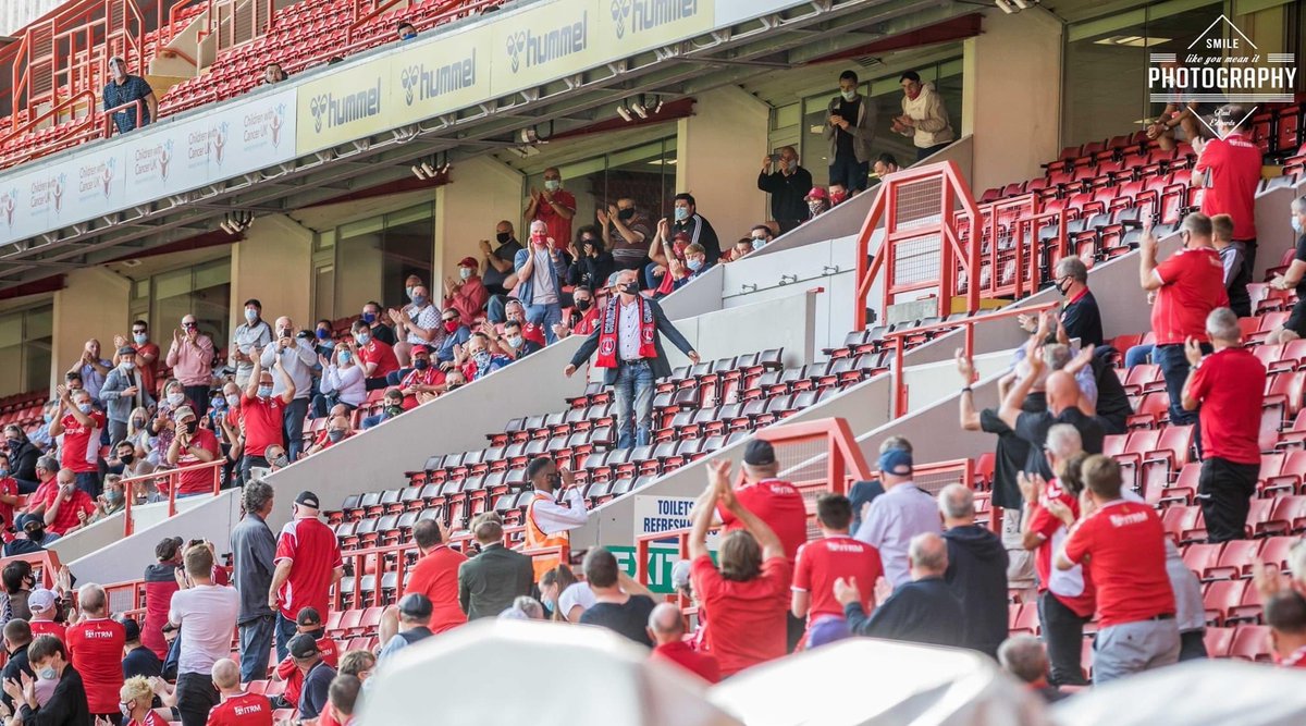 LewisCatt9's tweet photo. @EFL @EFL_Comms Don’t let another club bite the dust, don’t let another rogue owner destroy a community. #approvesandgaard #cafc @SandgaardThomas https://t.co/BjZ1yvSLNu