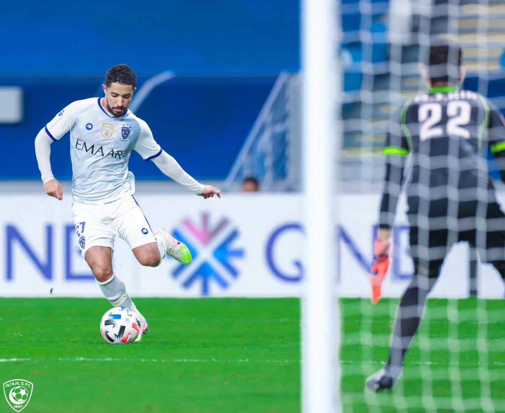 Alhilal_FC's tweet photo. 📸 #كبير_آسيا 🤩💙
#الهلال https://t.co/oQXbLbnTVq