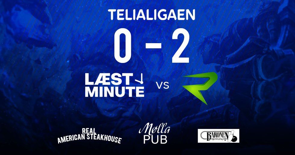 Last Minute tweet media