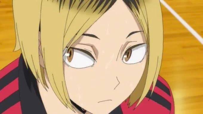 Kenma Kozuke- I love him but he’s a neoliberal- A literal YOUTUBER, CEO, and STOCK TRADER and a GAMER??? it’s like furudate sensei put together the worst posibble combination of jobs - LOADED as FUCK- Still can’t afford to tone his hair