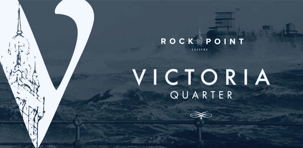 RockPointRecord's tweet image. 