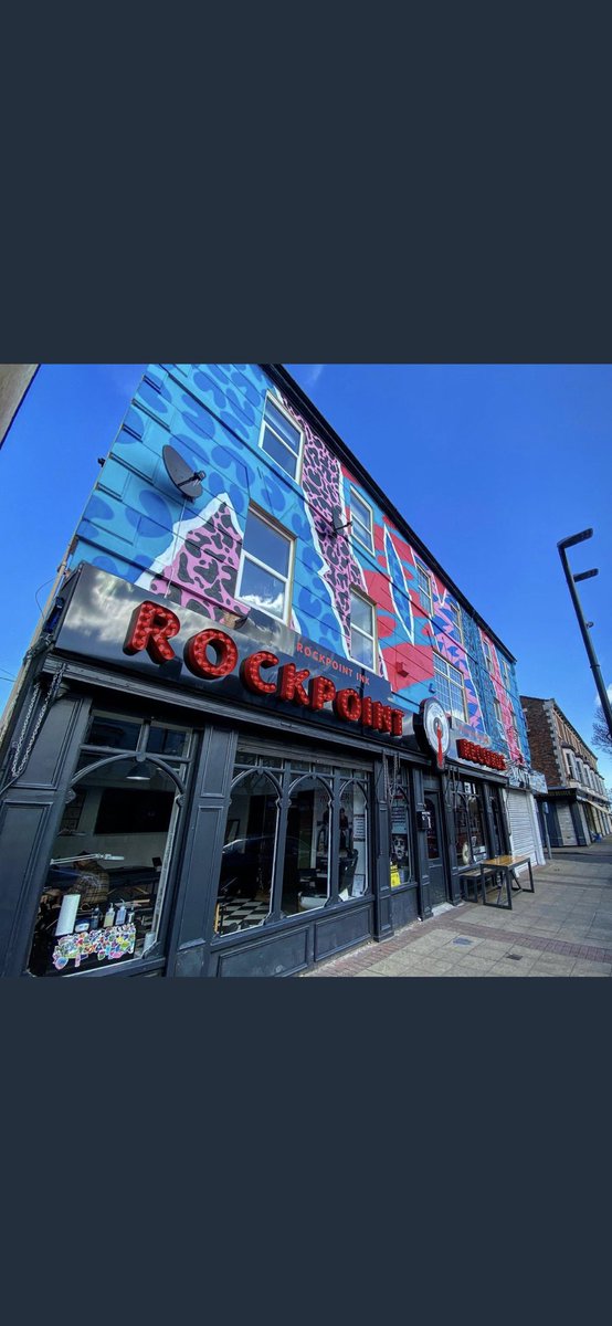 RockPointRecord's tweet image. 