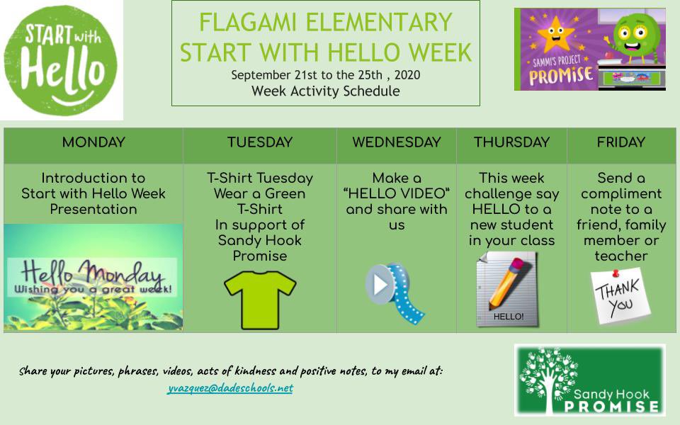 FlagamiElementarySch on Twitter: