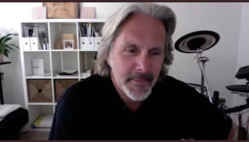 Happy birthday to one of my favs, the handsome Gary Cole!! 