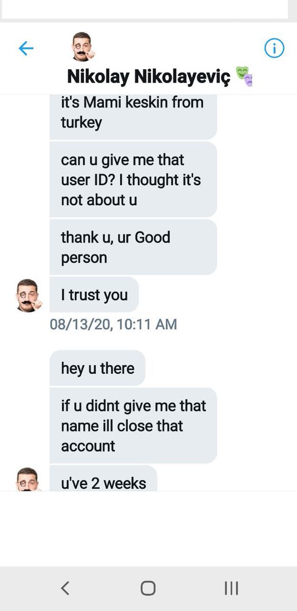 irma martinez tweet media