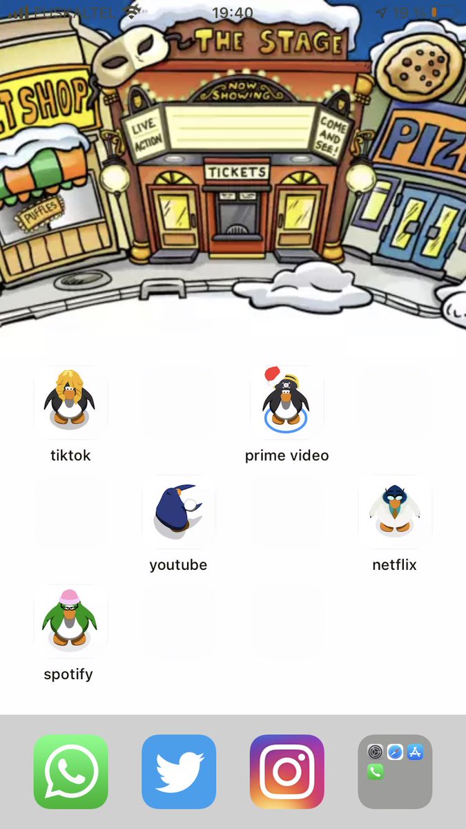 Blueberryt0wn Twitter