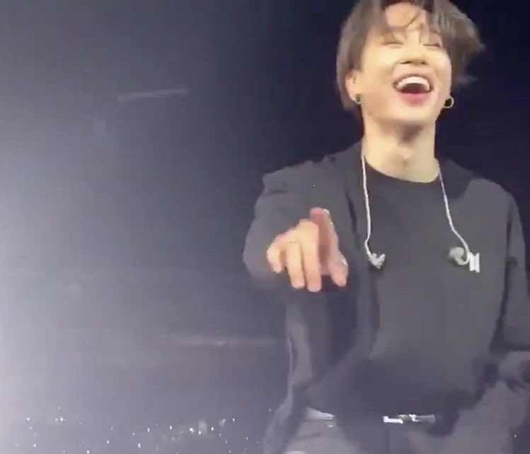 A extra squishy Jimin thread, cause I miss Jimin