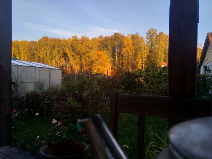 Красиво осенью, как ни крути... https://t.co/ImnzIQBHDO<a href="/tag/%D0%BC%D0%BE%D0%BD%D1%81%D1%82%D1%80%D0%B0%D1%86%D0%B8%D1%8F2020"class="tags"><span>#монстрация2020</span></a>