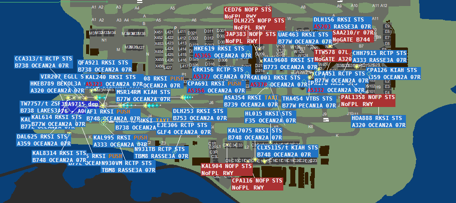 twSimulations's tweet photo. Some impressions from yesterday's event between VHHH - RKSI
#HKvACC #VatsimHongkong #VatsimATC #VatsimHK @vatsim @vatsimevents #VATSIM #VatsimEvents #VatsimWeekend #FlyVatsim #vatsnap https://t.co/cLdz4u1DwL