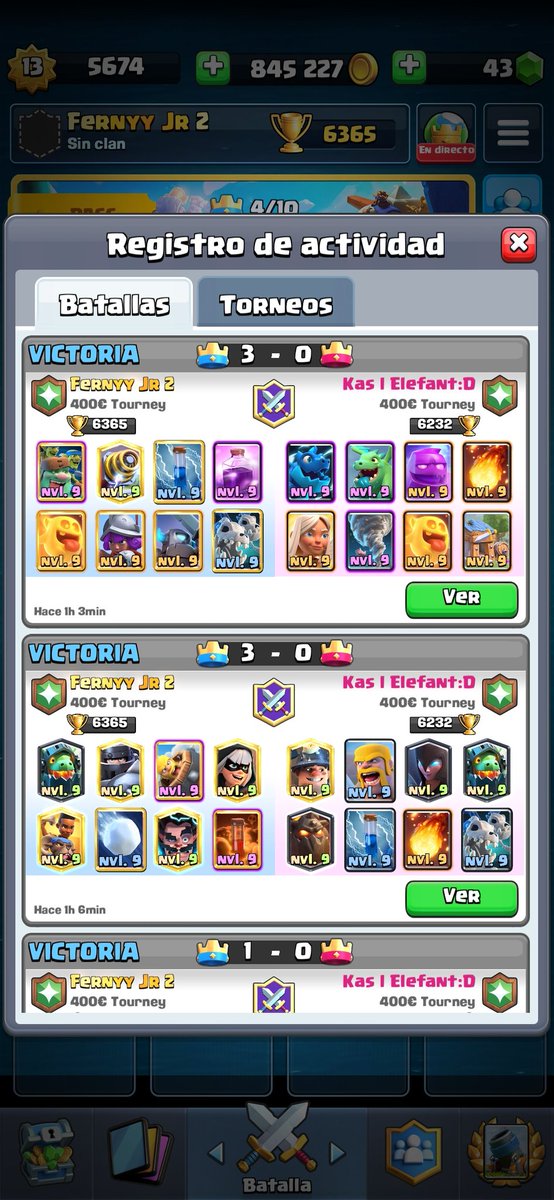 Consigo llevarme el torneo de <a href="/HaramHans/">haram_hans</a> , muy buenas sensaciones, muy contento con mi nivel personal, 150€ que me hacen ver que el esfuerzo al final tiene su recompensa, ggs y a seguir a tope🥰💪.