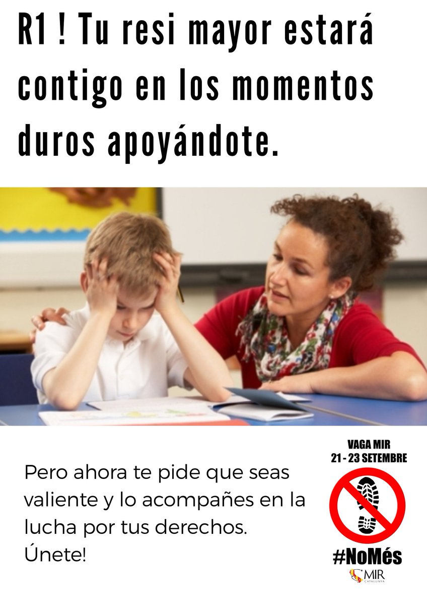 vagaMIRsCat's tweet photo. R1 sou el futur! https://t.co/rmOKLsuWLW
