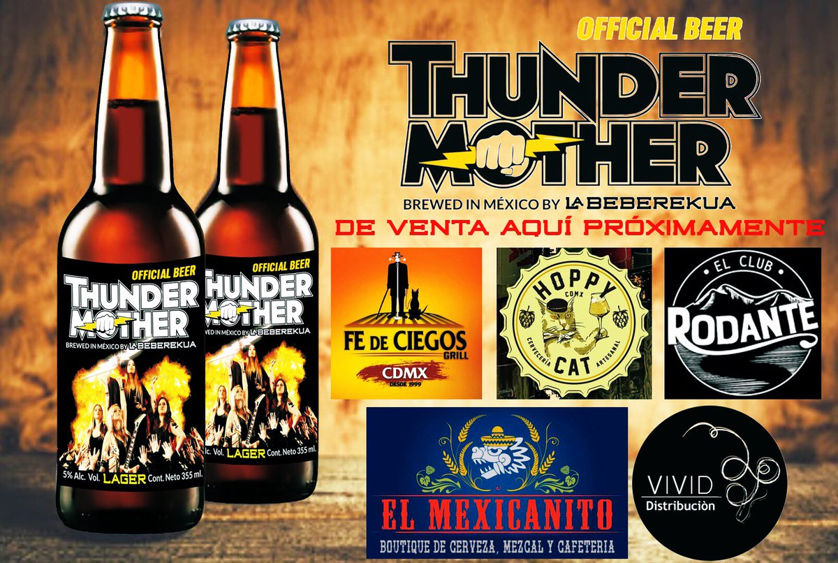 La espera terminó....!!!!