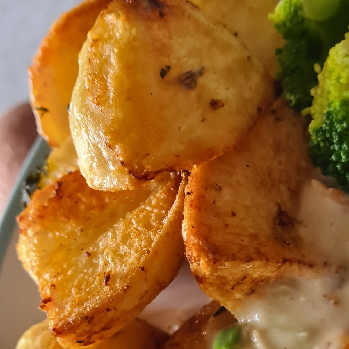 The epitome of Sundays 😍😍😍