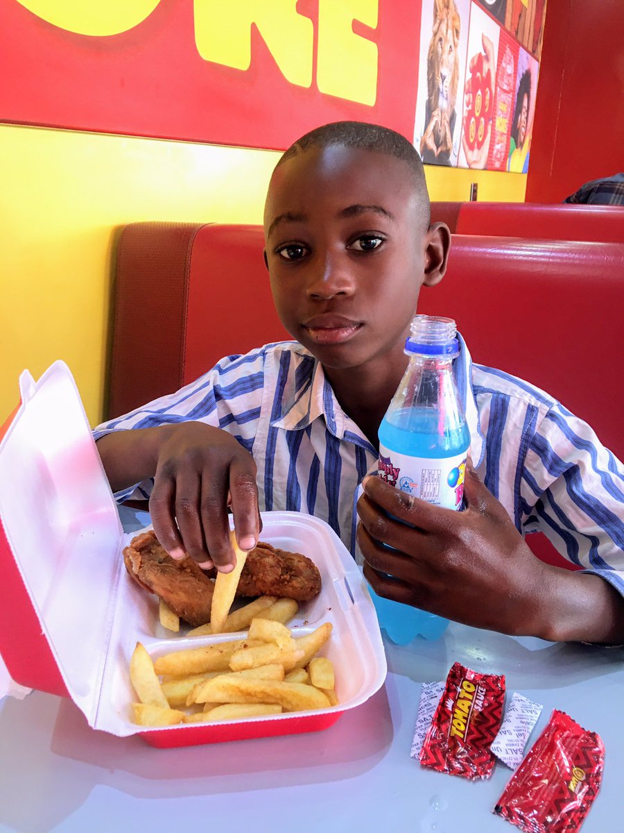 Foster chibwe tweet media