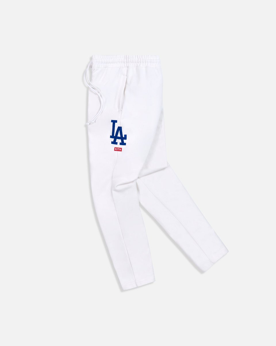 Kith Los Angeles Dodgers Sweatpant