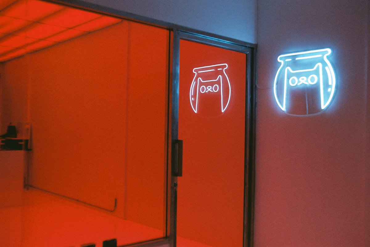 spacecatbkk's tweet image. หวัดดี มนุด

#ล้างฟิล์ม
#filmlab
#filmprocess
#filmprocessinglab
#สแกนฟิล์ม
#กล้องฟิล์ม
#filmphotography 
#spacecatlab