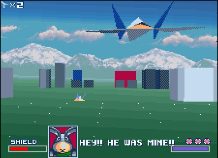 Argonaut is best known for developing both the SNES game Star Fox and the S...