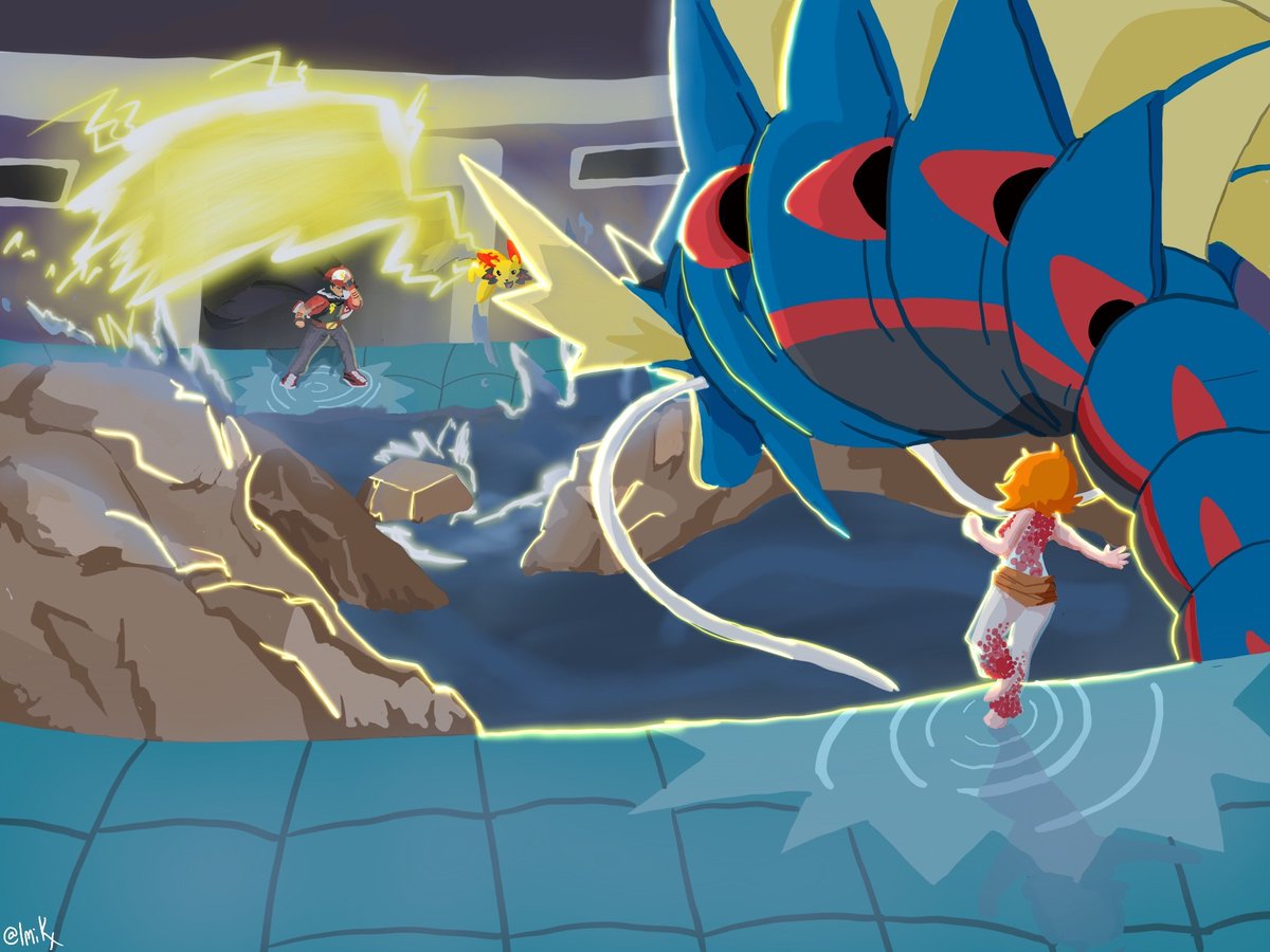 ㅤ
𝙘𝙝𝙖𝙢𝙥𝙞𝙤𝙣 𝙩𝙞𝙩𝙡𝙚 𝙙𝙚𝙛𝙚𝙣𝙨𝙚!
ㅤㅤwhere a spark meets its storm.

former champion <a href="/prideofpallet/">𝐏𝐑𝐄𝐒𝐓𝐎𝐍 𝐊𝐄𝐓𝐂𝐇𝐔𝐌.</a> &amp; pikachu vs. champion <a href="/cascadingg/">𝐌𝐢𝐬𝐭𝐲.</a> &amp; gyrados!

september 20, 2020 @ indigo plateau, kanto.

2:00pm, kanto time.

ㅤㅤㅤ[ art by @.ashpirations ]
ㅤ